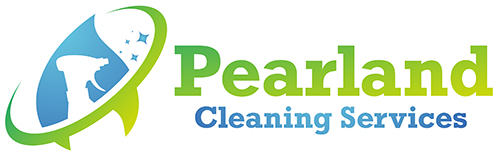 Pearland Cleaning Services Logo